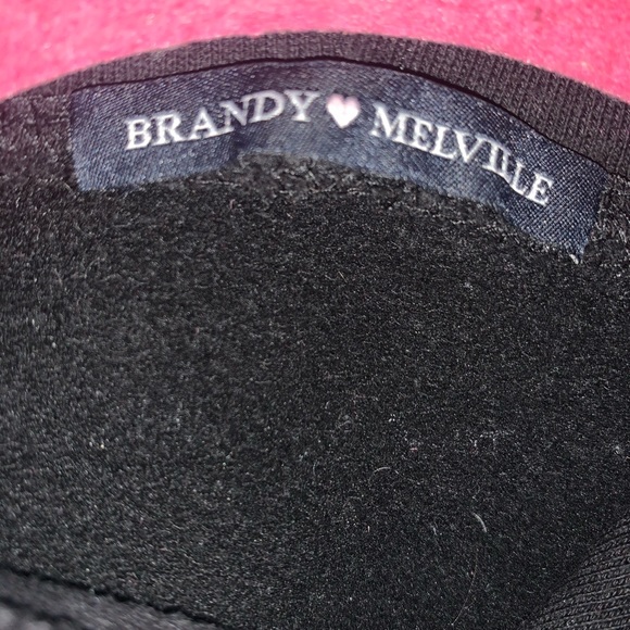 Brandy Melville hoodie - Picture 2 of 2